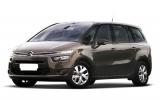 C4 PICASSO2015款 1.6T 时尚型 5座